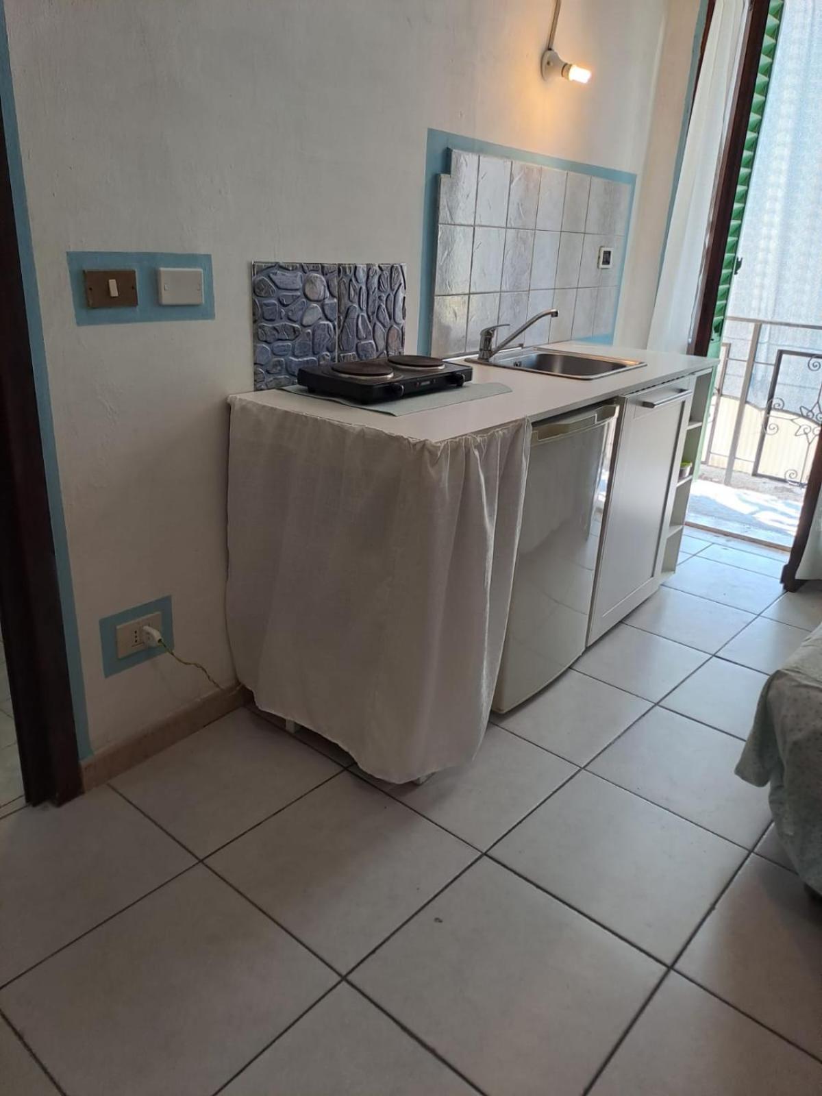 Apartamento Monolocale Il Sorriso *