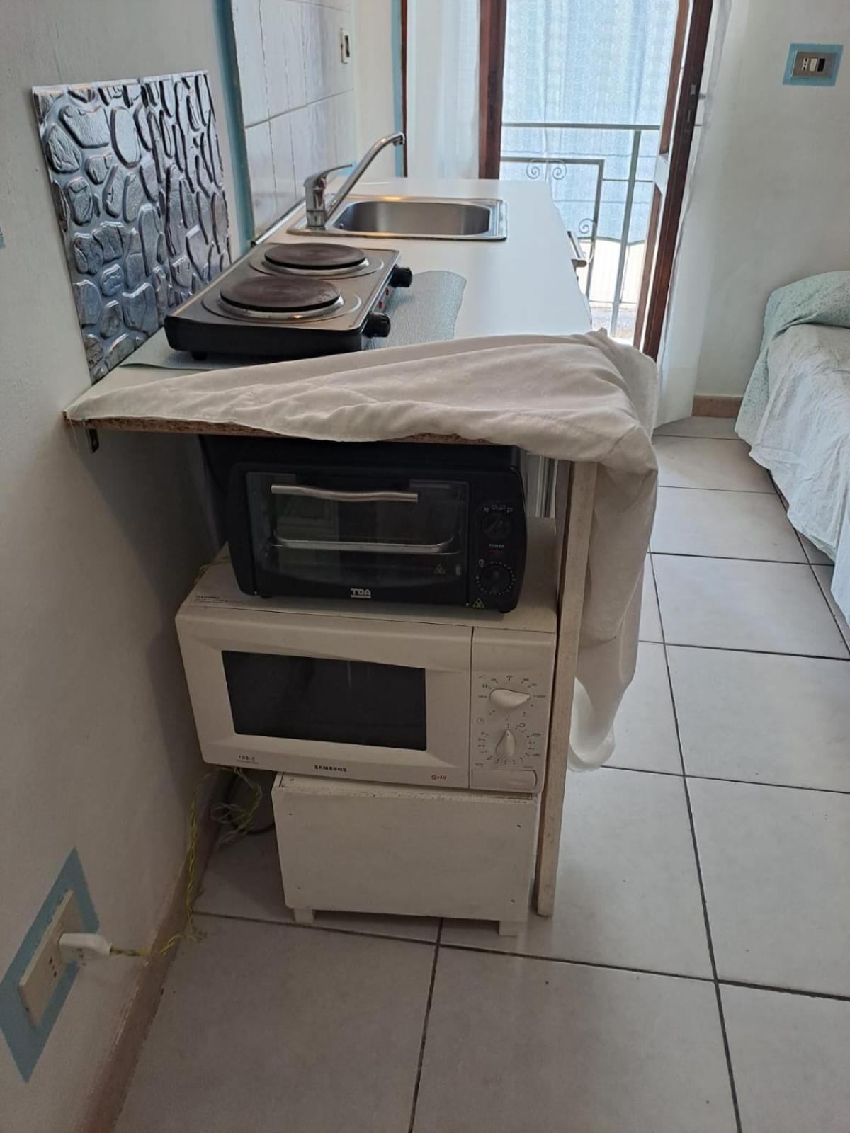 Monolocale Il Sorriso Apartamento