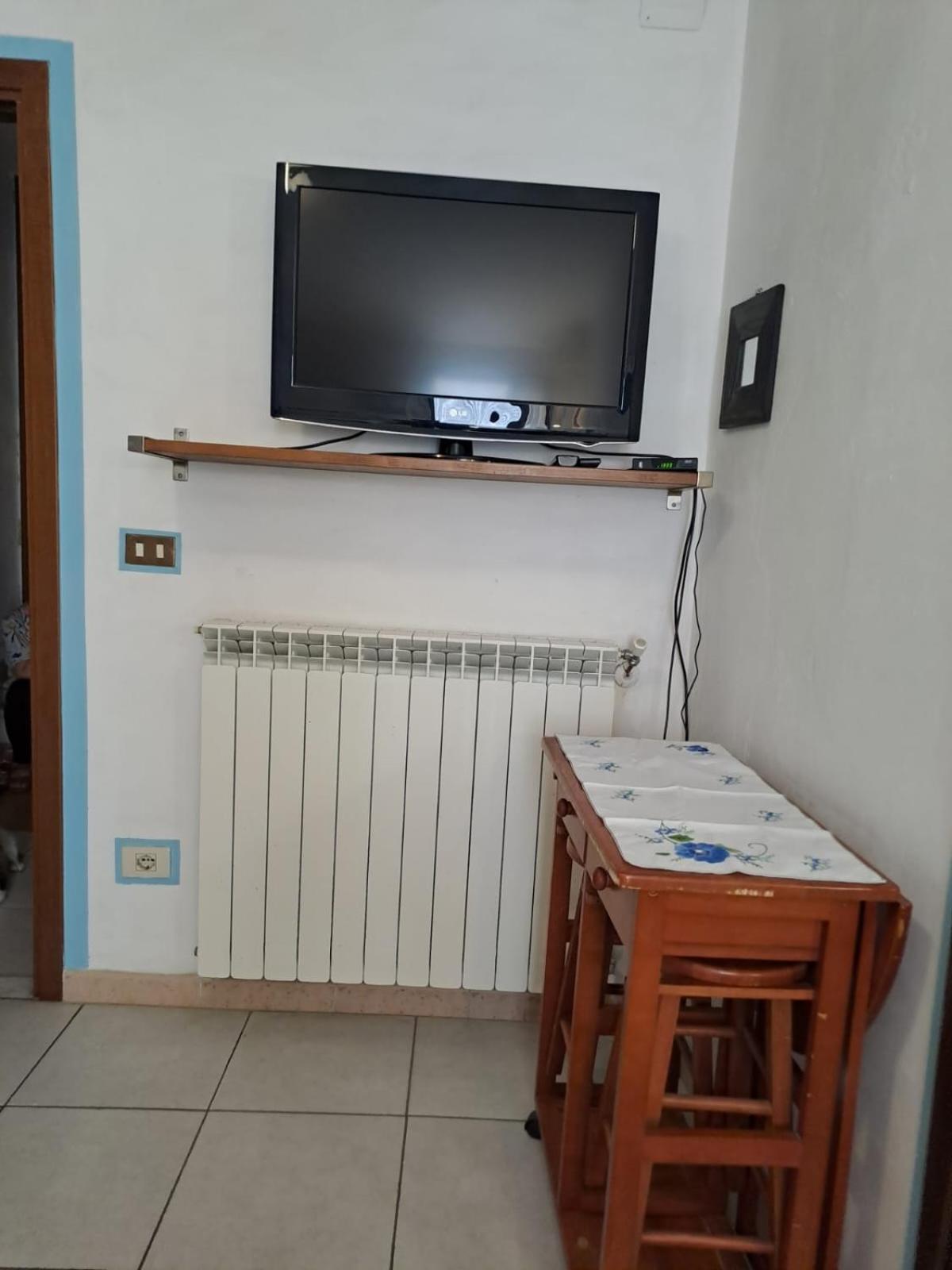 Apartment Monolocale Il Sorriso Florence